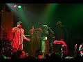 BLACK UHURU  -Sinsemillia