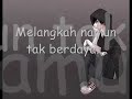 ost sindarella-tv3