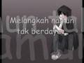warkah-ost sindarella