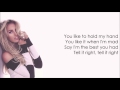 Samantha Jade - Always (With Lyrics)