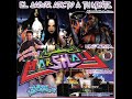EN VIVO SONIDO MARSHALL