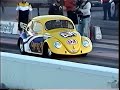 2 Pro Stock VW\
