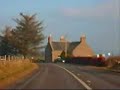 Stonehaven to Banchory