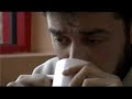 The winter sun is a lie directed by Nassim Abassi