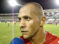 Lateral Jadilson afirma que CRB tem muito a melhorar