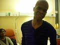 Yves Zogbo hospitalisé à paris se prononce sur son Etat de santé