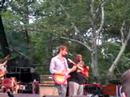 North Mississippi All-Stars @ Central Park