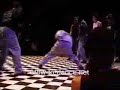 Bboy Machine Trailer Bboy Machine Trailer