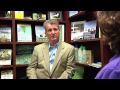 David Lipscomb Elementary receives 2009 Governor's Environmental Stewardship Award