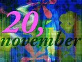 20, November dj nagureo 20, November dj nagureo