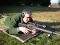 6mmAR Varmint Rifle (www.6mmAR.com)