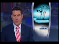 New Ten News Format [Queensland]
