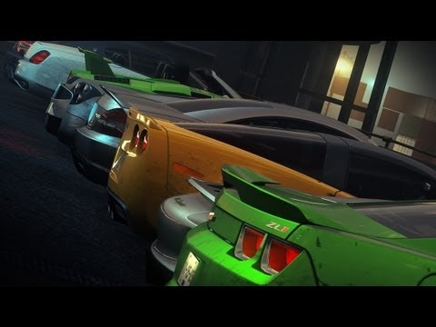 Be the First to See the Multiplayer Trailer! 