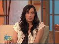 famke talks about x3 and her�s dog...