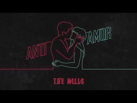 Antiamor - The Mills