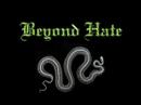 Beyond Hate - Guitarist
