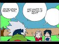 raruto chapter 2: the animation part 1 of 2