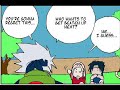 raruto chapter 2: the animation part 1 of 2