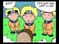raruto chapter 2: the animation part 1 of 2