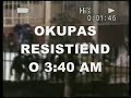 toma de la u caldas esmad   parte 2  la toma 