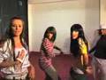 Tira fuori il meglio di te: Ballerine