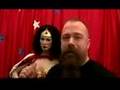Fanatical #10 Wonder Woman (1 of 4)