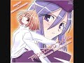 Melty Blood Promised Dawn OST Track 12 PE-RI-CA