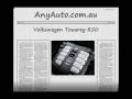 videos de Volkswagen R50 Touareg