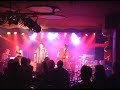 le labaye band interprete bill deraime - h�l�ne live au petit medley de montr�al octobre 2007