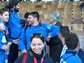 Scoring your dream goal
