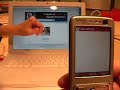Opera Mini - Photo blogging on MySpace Opera Mini - Photo blogging on MySpace