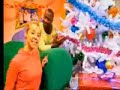 CBeebies Christmas