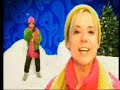 CBeebies Christmas