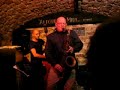 stephane spira - tenor and soprano sax
mauro gargano - bass
david georgelet - drums