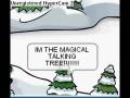 Club Penguin:Fun Penguin Gag