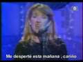 clip video Céline Dion Tous les blues sont écrits pour toi