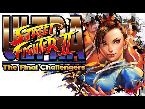 street fighter 4 nintendo switch