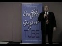 Les Butler  promo for Southern Gospel Tube