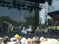 Sharon Jones and the Dap-Kings @ ACL