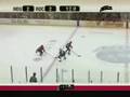 Benoit Pouliot OT GWG March 9, 2008 vs. Rochester