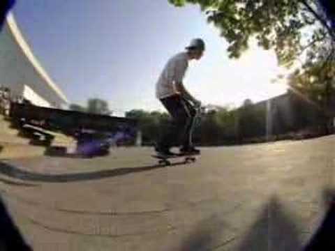 Skateboarding Oswiecim Cup
