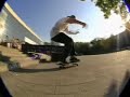 Skateboarding Oswiecim Cup