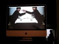 Double Delay Mirror at DesignTide