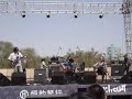 uyghur  flamenco band kerman band live