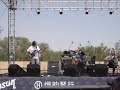 uyghur  flamenco band kerman band live