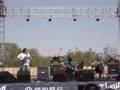 uyghur Flamenco band Kerman band live