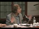 Texas Community Media Summit Dr. Sharon Stover Part 2