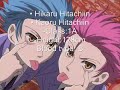 Ouran High School( All Member Intro) Ouran High School( All Member Intro)