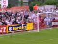 Exeter City v Tottenham Hotspur - 15/07/09