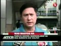 Update Sa Lagay Ni Dolphy 21 Jun 2012 by TV-5